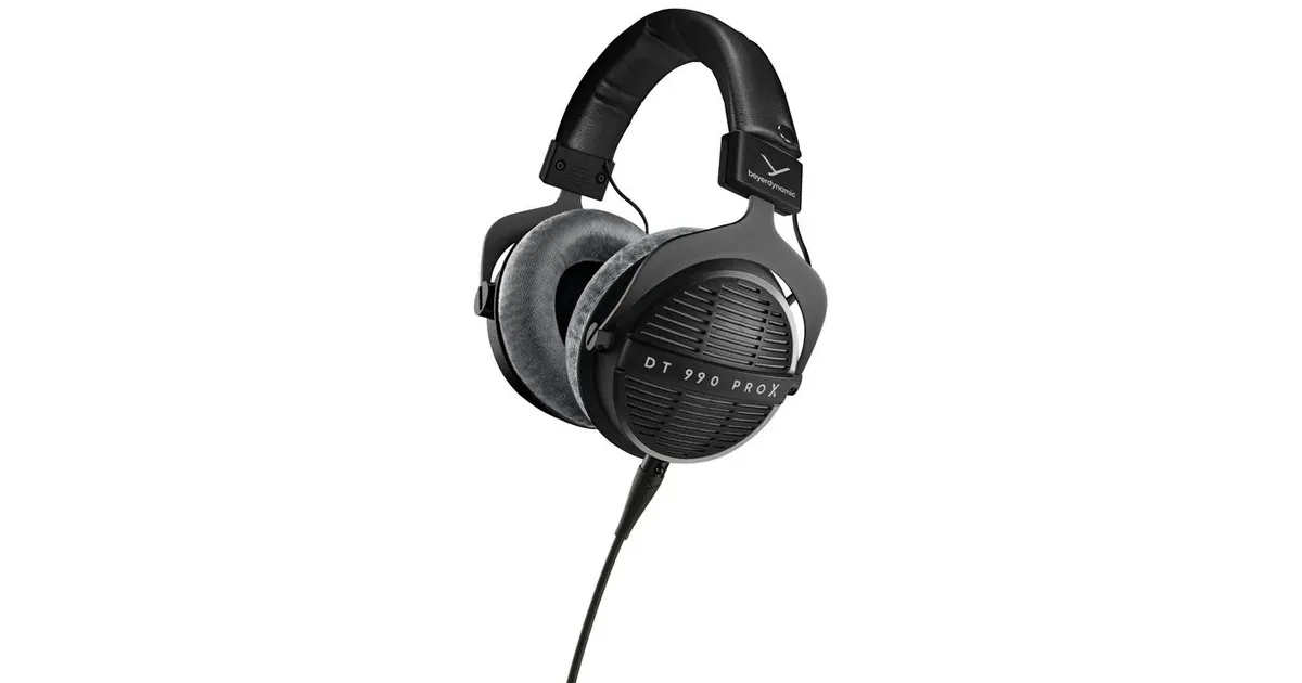 Beyerdynamic DT 990 PRO X ab 199,00 € im Preisvergleich!
