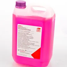 FEBI BILSTEIN 37401 Korrosions- / Frostschutzmittel für AUDI MERCEDES-BENZ B-Klasse A2