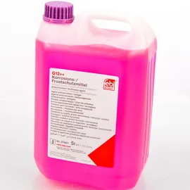 FEBI BILSTEIN 37401 Korrosions- / Frostschutzmittel für AUDI MERCEDES-BENZ B-Klasse A2