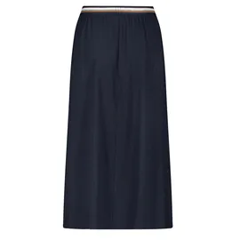 Betty Barclay Maxirock Damen Blau 38