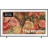The Frame GQ-65LS03D, QLED-Fernseher - 163 cm (65 Zoll), schwarz, UltraHD/4K, SmartTV, Art Mode, One Connect Box, 120Hz Panel