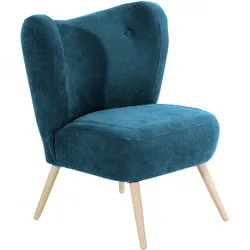 Max Winzer Sessel Sari