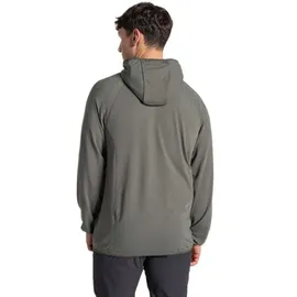 Craghoppers Nosilife Nadim Jacke Dark Sage S
