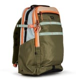 OGIO Alpha 25 Daypack 51 cm Laptopfach olive