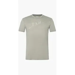 Super.Natural Hiking Tee Merino Men