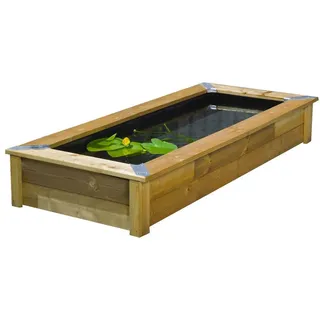outside living - ubbink Set Quadro Mirror