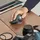 Logitech MX Ergo Trackball kabellos schwarz