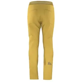 La Sportiva Pueblo Pant Men savana/night sky XL