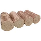 Buri 60kg Pollmeier Buchenholzbriketts Buchenbrikett Holzbriketts Brennholz Kaminholz