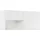 Impuls Küchen Warschau Mehrzweckschrank-Set 120 x 57,9 x 34,5 cm Weiß