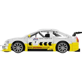 CaDA Bricks CaDA Opel Astra V8 Coupe 330-tlg.