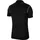 Nike Park 20 Polo Hemd, Schwarz/Weiss/Weiss, M