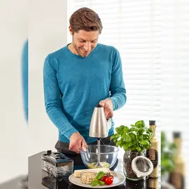 Solis 2 in 1 Handmixer