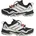 Gore-Tex Damen Multifunktionsschuhe schwarz Größe 40 2 3