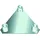 Alutruss TRILOCK E-GL33 Boden/Wandplatte QTGP-E