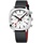 Mondaine MSL.41410.LBV.SET Herrenuhr Grand Cushion Set 41mm 5ATM
