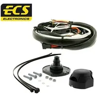 Elitegroup ECS Elektrosatz Anhängevorrichtung VW201B1