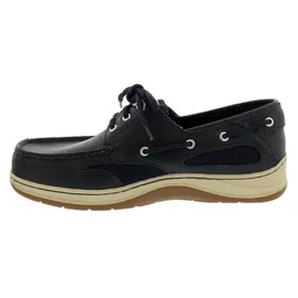 Sebago Clovehitch II Herren Blau 42
