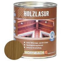 HORNBACH Holzlasur eiche 750 ml