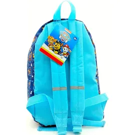 FABRIZIO Kinderrucksack, blau PawPatrol | Blau