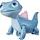 Disney Frozen 2 Salamander Bruni Spielfigur 3 Jahre