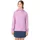 Vaude Women's Adlux Air Jacket, Fahrrad Windjacke, raspberry, 38