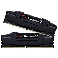 G.Skill Ripjaws V 16GB Kit DDR4 PC4-28800 (F4-3600C16D-16GVK)