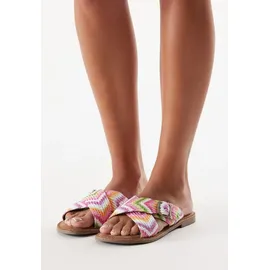 LAZAMANI 75335 Damen Pantoletten, EU 38 - 38