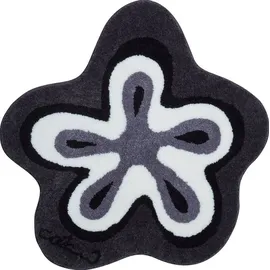 colani 1 Anthrazit Ø 80 cm