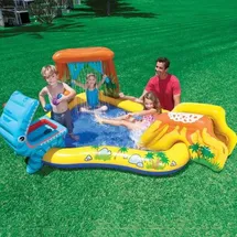 Intex Playcenter Dinosaur 249 x 191 x 109 cm