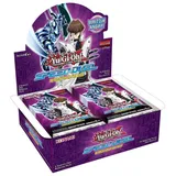 Yugioh Speed Duel - Attack from the Deep - 1 Display (36 Booster) - Deutsch