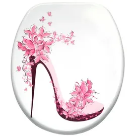 Sanilo WC-Sitz Schuh