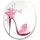 Sanilo WC-Sitz Schuh