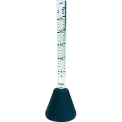 Gasdurchflussmesser Argon/Co2