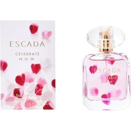 Escada Celebrate N.O.W. Eau de Parfum 80 ml