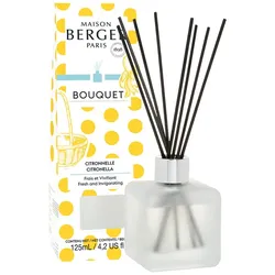 Citronella / Prickelndes Zitronengras Raumduft Diffuser