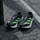 adidas Adizero Boston 13 Herren Core Black/Lime Burst/Energy Ink 41 1/3