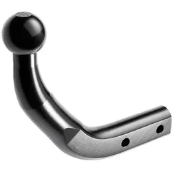 Brink Anhängerkupplung für Audi A4 Stufenheck, A4 Avant Kombi, A4 Cabriolet , A4 Stufenheck/ Avant Kombi und Seat Exeo, Exeo ST, starr