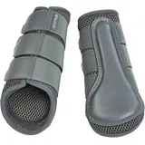 Gamaschen 3D Air Effect Arbeitsgamaschen Grau / XL