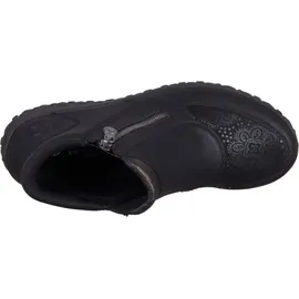 Rieker 59558-00 Damen Schwarz 43