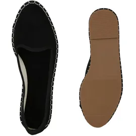 VAN HILL 841207 Damen Schwarz 38