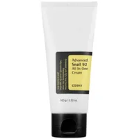 Advanced Snail 92 All in One Cream Tube