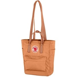 Fjällräven Kanken Schultertasche 27 cm desert brown