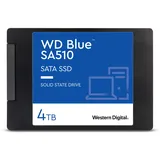 Western Digital Blue SA510 4 TB 2,5'' WDS400T3B0A