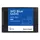 Western Digital Blue SA510 4 TB 2,5'' WDS400T3B0A