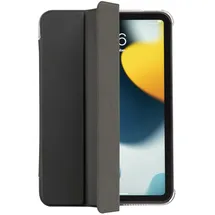 Hama Fold Clear Hülle für Apple iPad mini 8.3" (2024) Schwarz