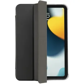 Hama Fold Clear Hülle für Apple iPad mini 8.3" (2024) Schwarz