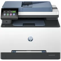 HP Color LaserJet Pro MFP 3302fdn