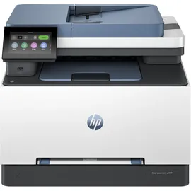 HP Color LaserJet Pro MFP 3302fdn