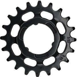 KMC rear SPROCKET 20 teeth, 1/2"x3/32" narrow